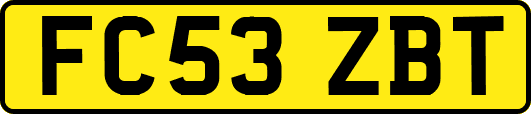 FC53ZBT