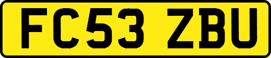 FC53ZBU