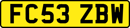 FC53ZBW