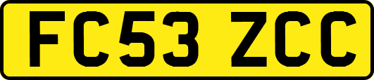 FC53ZCC