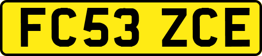 FC53ZCE