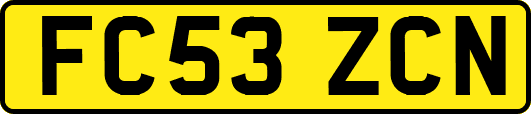 FC53ZCN