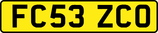 FC53ZCO