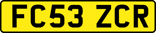 FC53ZCR