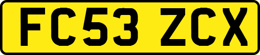 FC53ZCX