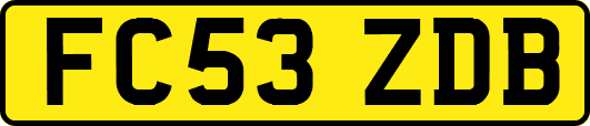 FC53ZDB