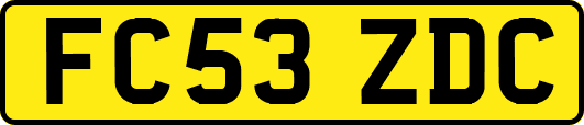 FC53ZDC