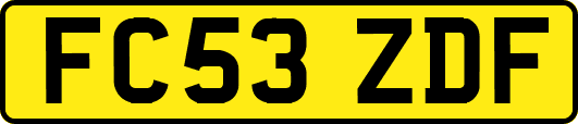 FC53ZDF