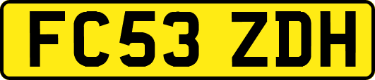 FC53ZDH