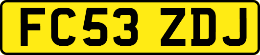 FC53ZDJ