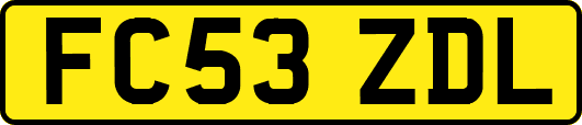 FC53ZDL