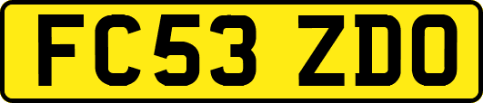FC53ZDO