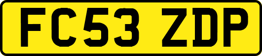 FC53ZDP