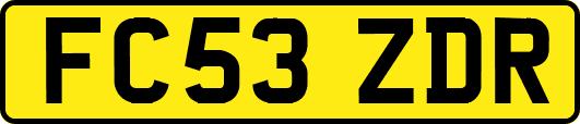 FC53ZDR