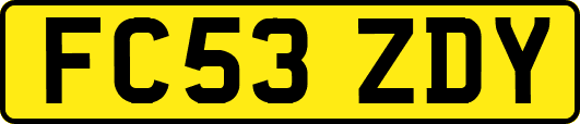 FC53ZDY
