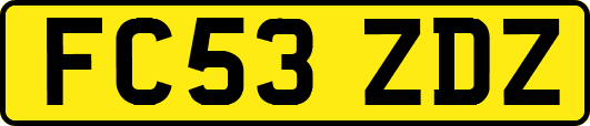 FC53ZDZ