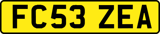FC53ZEA