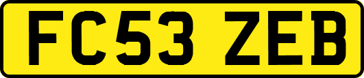 FC53ZEB