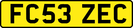 FC53ZEC
