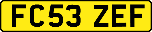 FC53ZEF