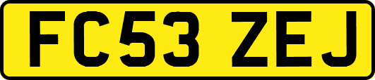 FC53ZEJ