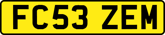 FC53ZEM