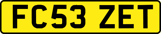 FC53ZET