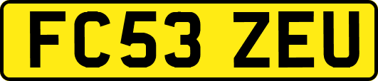 FC53ZEU