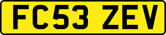 FC53ZEV