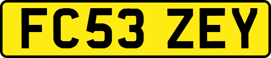 FC53ZEY