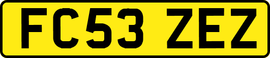 FC53ZEZ