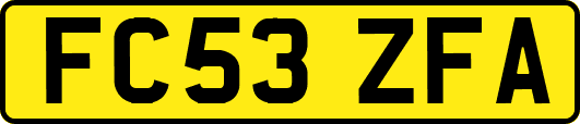 FC53ZFA