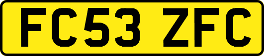 FC53ZFC