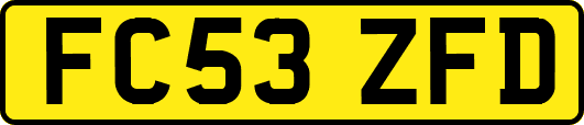 FC53ZFD