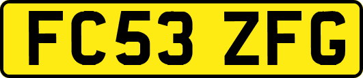 FC53ZFG