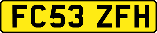 FC53ZFH