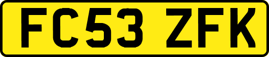 FC53ZFK