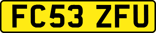FC53ZFU