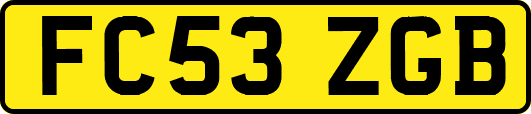 FC53ZGB