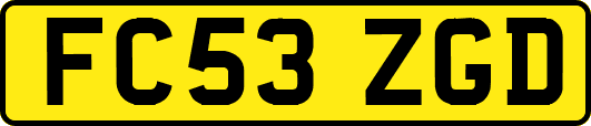 FC53ZGD