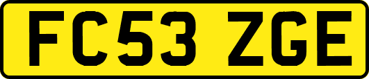 FC53ZGE
