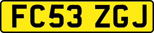 FC53ZGJ