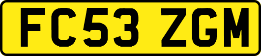 FC53ZGM