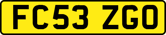 FC53ZGO