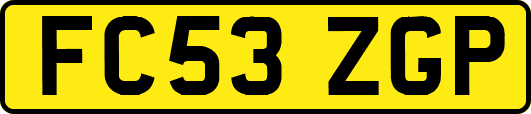 FC53ZGP