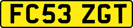 FC53ZGT