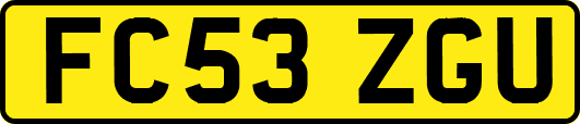 FC53ZGU