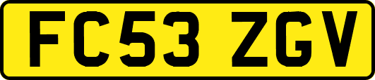FC53ZGV