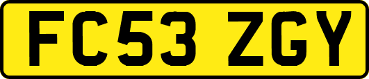 FC53ZGY