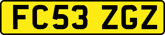 FC53ZGZ